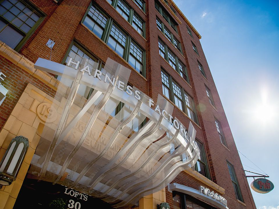 Harness Factory Lofts 30 E St Indianapolis IN Zillow