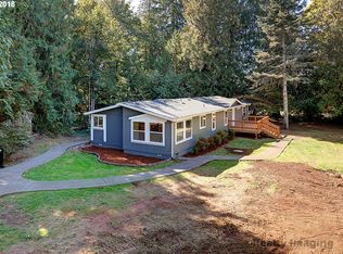 18891 SE Langensand Rd, Sandy, OR 97055