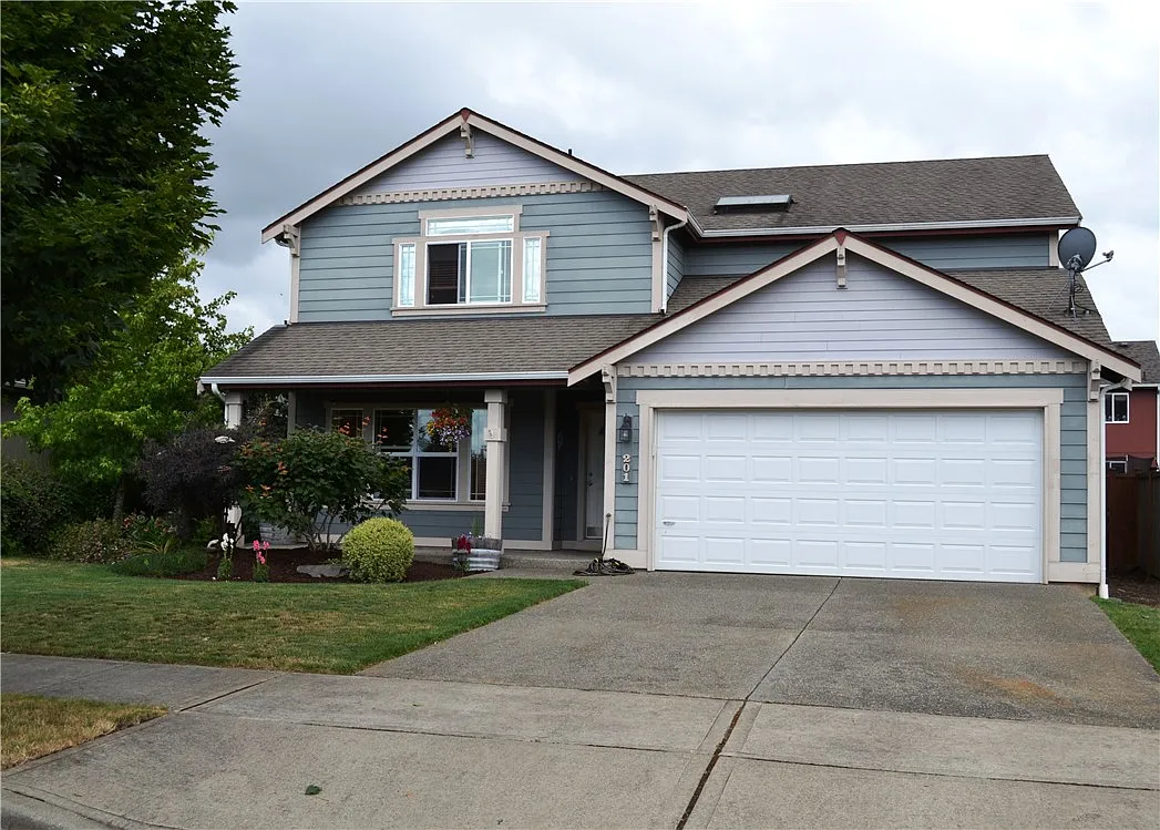 201 Wind River Dr photo 1