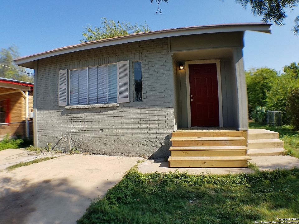 1st image of 5019 Hemphill Dr