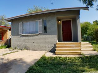 5019 Hemphill Dr, San Antonio, TX 78228