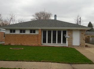 17117 Greenbay Ave, Lansing, IL