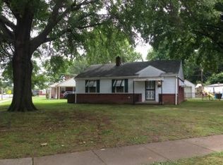 4639 Durbin Ave, Memphis, TN 38122