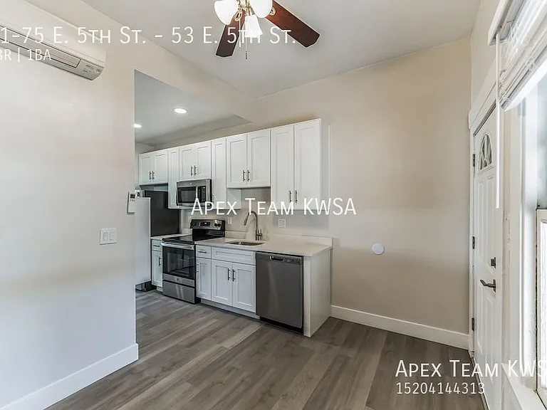 51-75 E 5th St #53 — Photo 13