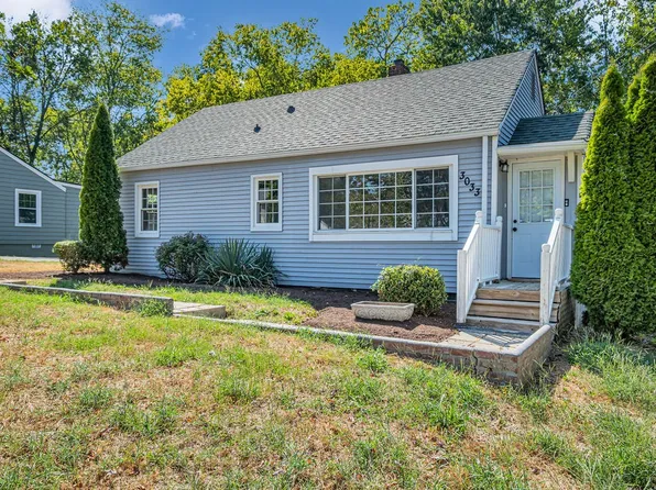3033 Louise Dr, Nashville, TN 37211