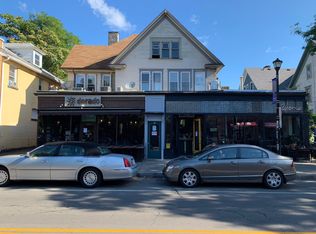 692-698 Park Ave #2, Rochester, NY 14607