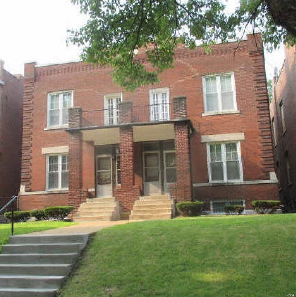 4352 Laclede Ave, Saint Louis, MO 63108 Zillow