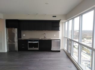 Super Sonic Condo, Toronto, ON M3C 0P1
