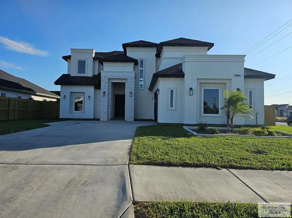 7659 Hana Dr, Brownsville, TX 78520