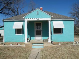 2014 W Oak Ave, Enid, OK 73703