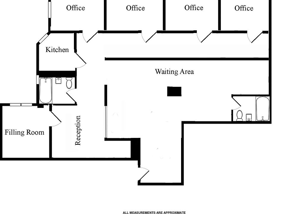 2nd image of 2781 Ocean Ave APT Cc
