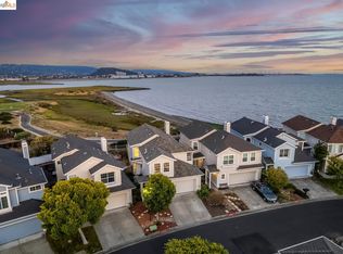 50 Seabreeze Dr, Richmond, CA 94804