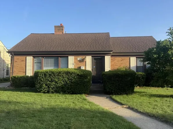 707 Florence AVENUE, Racine, WI 53402