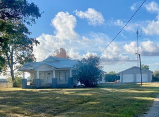 7161 Chataignier Rd, Eunice, LA 70535