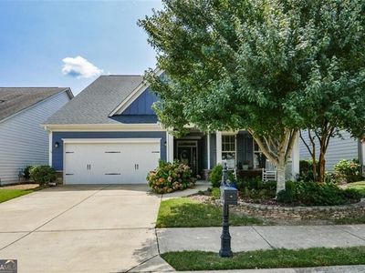 538 Appalachian Woods Dr, Canton, GA, 30114