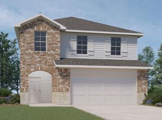 3718 Mildren Bnd, Crandall, TX 75114