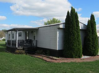317 Harmony Ct, Anderson, IN 46013