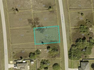 420 Picturesque Ave, Lehigh Acres, FL 33974