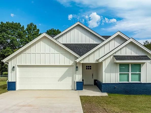 28688 S 621st Ct, Grove, OK 74344