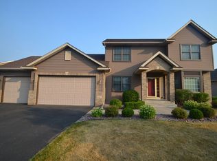 2321 Tart Lake Rd, Lino Lakes, MN 55038