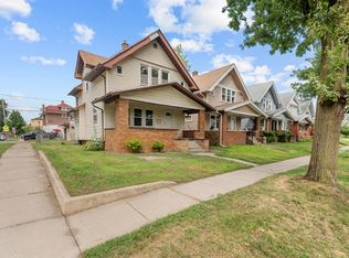 750 Geneva Ave, Toledo, OH 43609