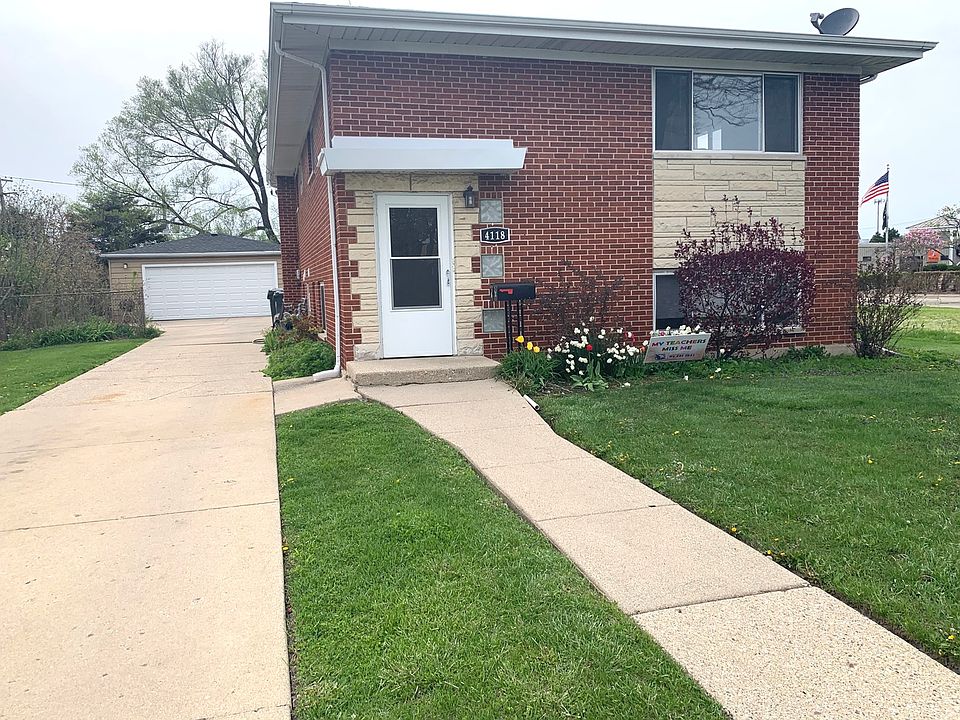 1st image of 4118 Wesley Ter #1