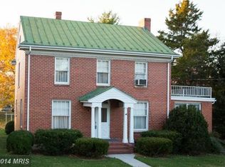 176 Atlantic Ave, Broadway, VA 22815