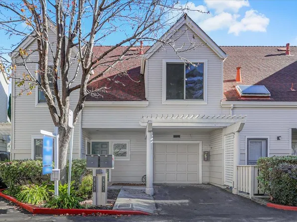 431 Medoc Ct, Mountain View, CA 94043