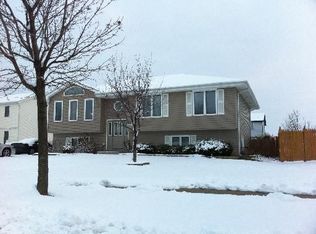 6614 Peyla Ln, Plainfield, IL