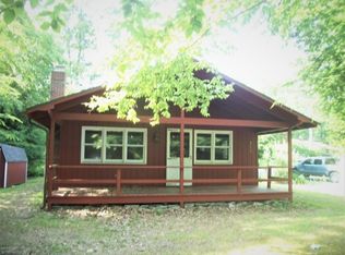 4213 Wintergreen Rd, East Stroudsburg, PA 18302