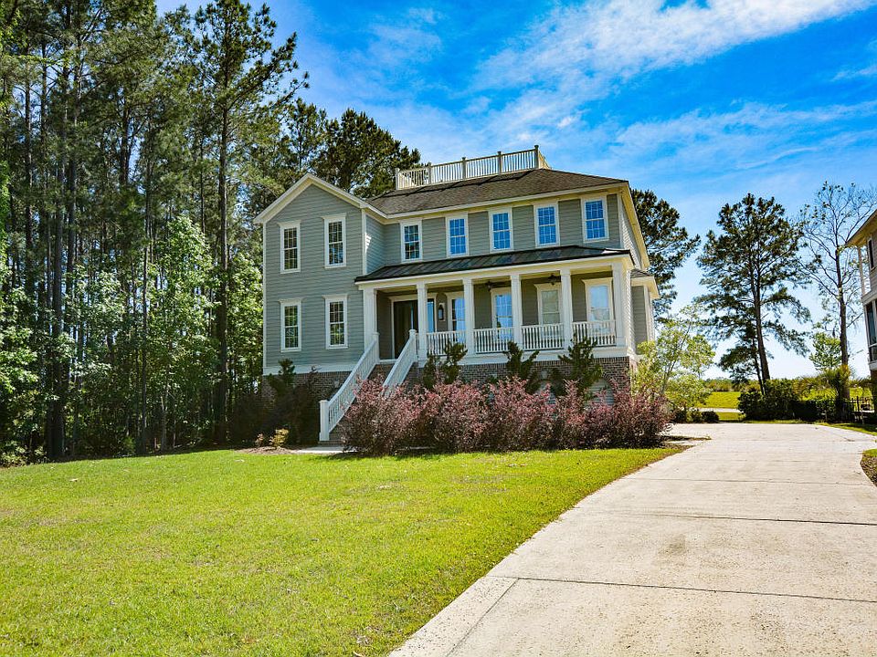 2nd image of 1580 Rivertowne Country Club Dr