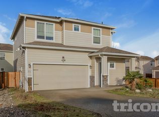 18947 112th Avenue Ct E, Puyallup, WA 98374