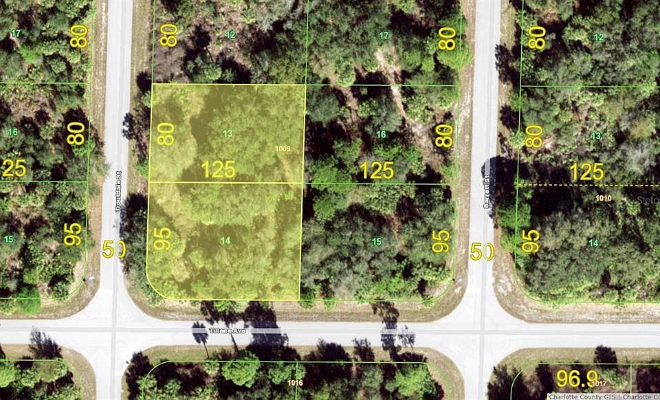 1st image of 378 & 388 TROUTDALE STREET LOT 13