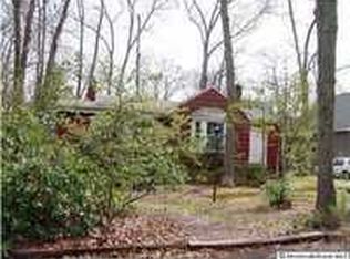 379 Rancocas Dr, Brick, NJ 08724