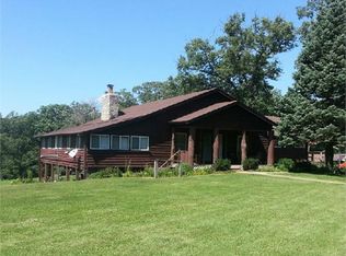 27580 95th Ave, Donahue, IA 52746