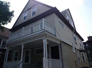 12 Chester St, Allston, MA 02134