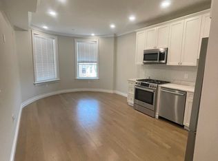 14 Mount Hood Rd #15, Brighton, MA 02135