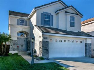 2462 Rock View Gln, Escondido, CA 92026