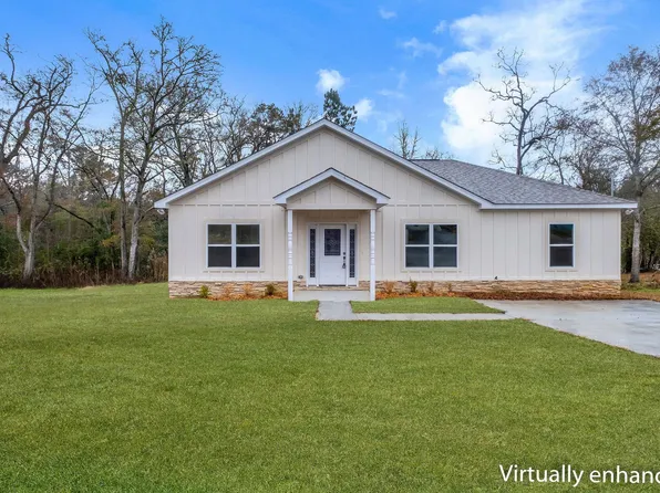 610 6th St, Quincy, FL 32351