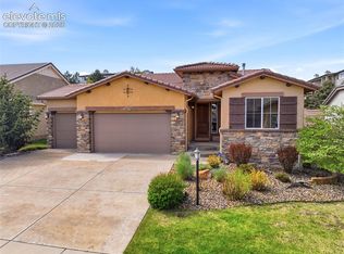 2479 Pine Valley Vw, Colorado Springs, CO 80920