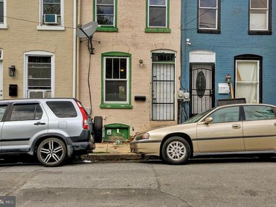 915 Culvert St, Reading, PA, 19602