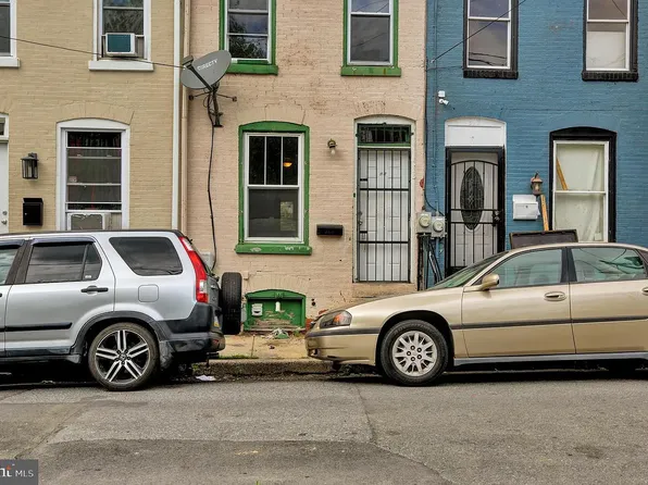 915 Culvert St, Reading, PA 19602