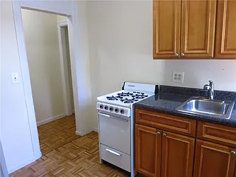 Rented by City & Suburban