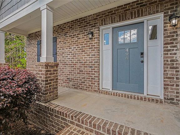 4th image of 496 Quick Silver Dr