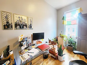 Rented by RELEASE NY