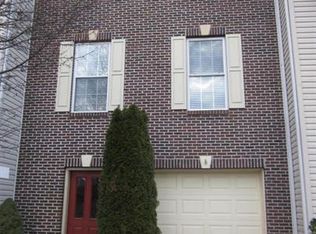 635 Baystone Ct, Annapolis, MD 21409