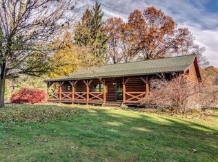 228 Goldscheitter Rd, Sarver, PA 16055