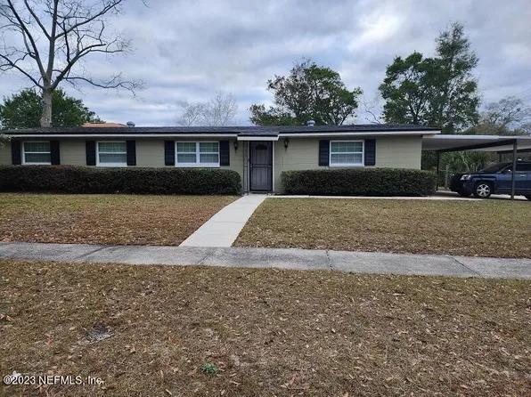 5608 CORVAIR Avenue, Jacksonville, FL 32244