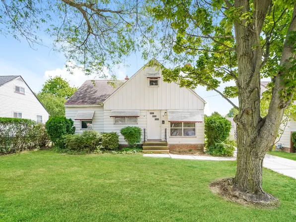 6045 Dunham Rd, Maple Heights, OH 44137