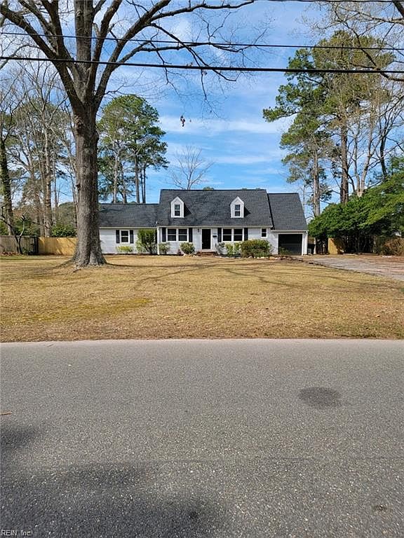 2356 N Wolfsnare Dr, Virginia Beach, VA 23454 Zillow